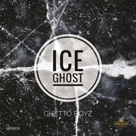 Ice Ghost | Boomplay Music