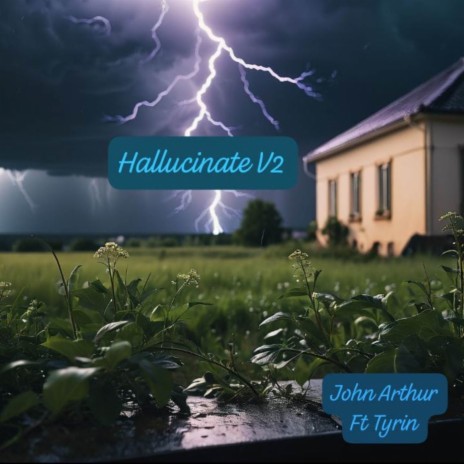 Hallucinate (Remix) ft. Tyrin | Boomplay Music