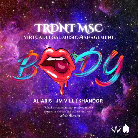 Body | Boomplay Music