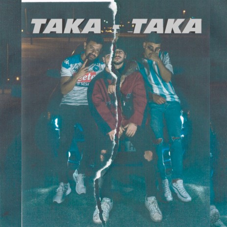 Taka-Taka ft. SUTIL | Boomplay Music