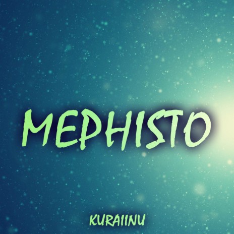 Mephisto (from Oshi no Ko) TV-Size | Boomplay Music