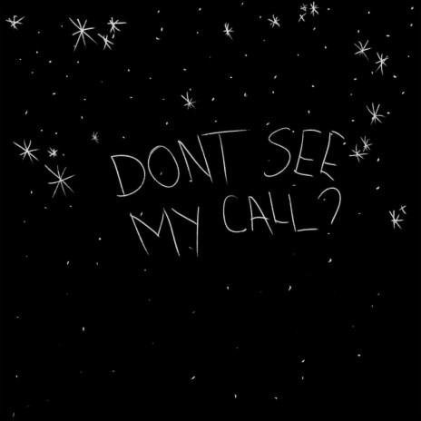dont see my call? | Boomplay Music
