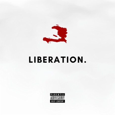 Liberation. | Boomplay Music