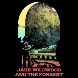 Jake Wildwood