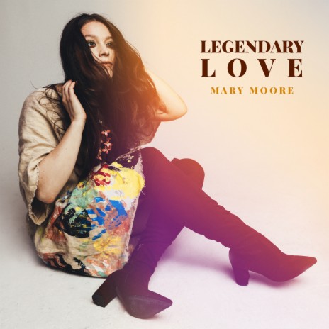 Legendary Love | Boomplay Music