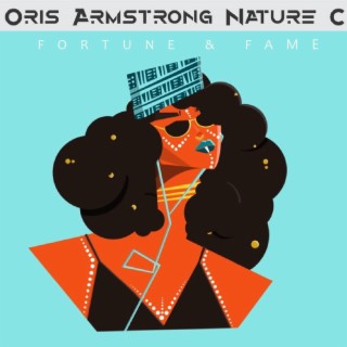 Oris Armstrong Nature C
