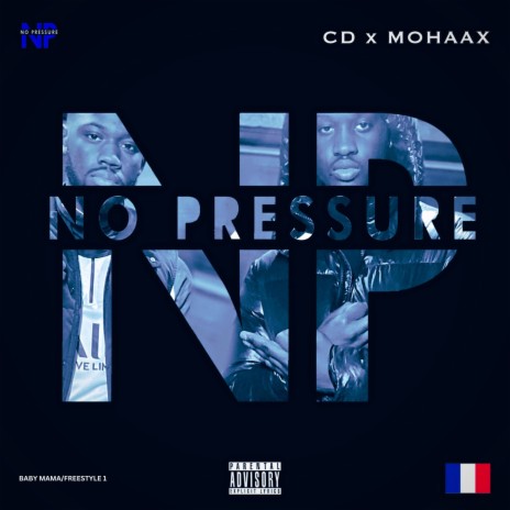 Freestyle 1 ft. Mohaax & CD | Boomplay Music