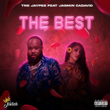 The Best ft. Jasmin Cadavid