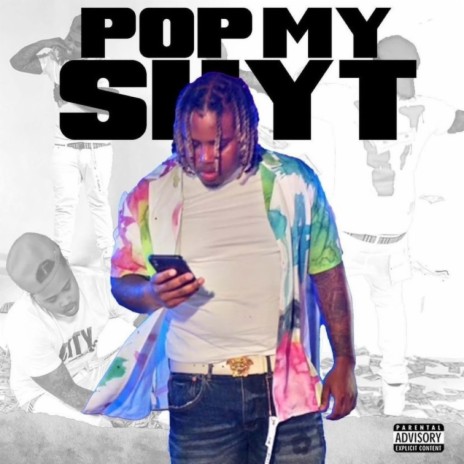 POP MY SHYT | Boomplay Music