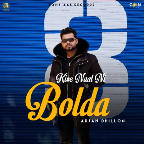 Kise Naal Ni Bolda | Boomplay Music