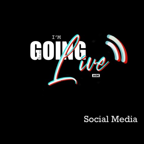 Im Going Live (Live) | Boomplay Music