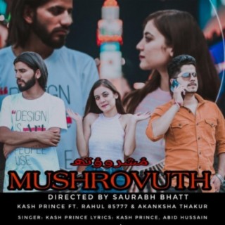 Mushrovuth Kashmiri Song