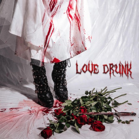 Love Drunk | Boomplay Music