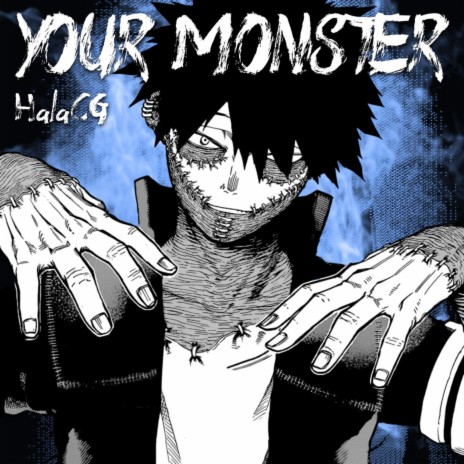 Your Monster | Boomplay Music