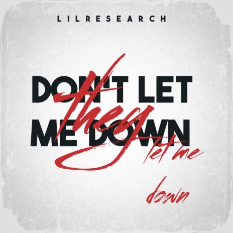 Dont Let Me Down | Boomplay Music