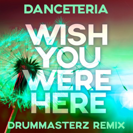 Wish You Were Here (DrumMasterz Remix) | Boomplay Music