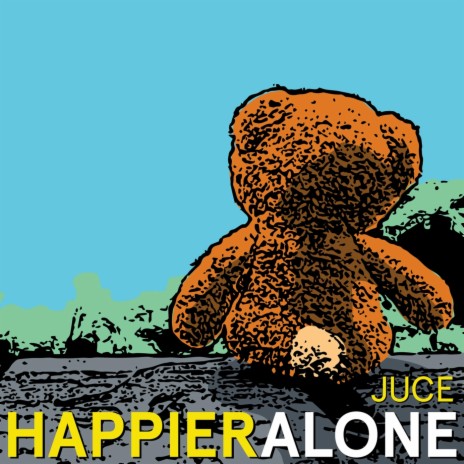 Happier Alone | Boomplay Music