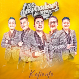 Mix Kaliente (En Vivo)