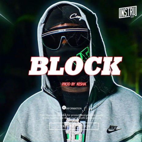 Block | Boomplay Music