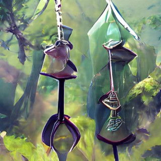 Chimes Of The Trinity
