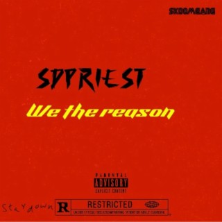 We the reason