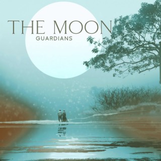 The Moon Guardians: Music for Sleep, Trouble Sleeping, Peaceful Night, Regeneration During Sleep