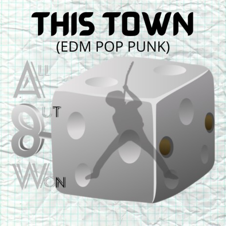 This Town (feat. Phi Of Khem) | Boomplay Music