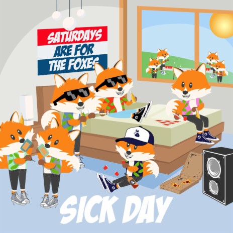 Sick Day | Boomplay Music