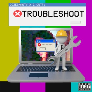 Troubleshoot (PC Version)