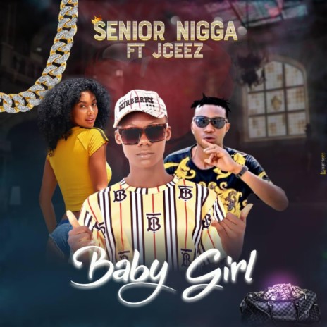 Baby Girl (feat. Jceez) | Boomplay Music