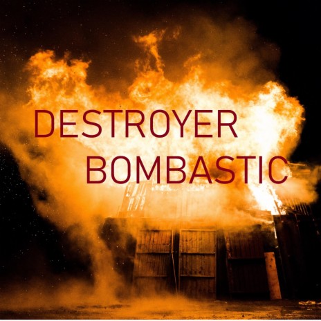 Bombastic | Boomplay Music