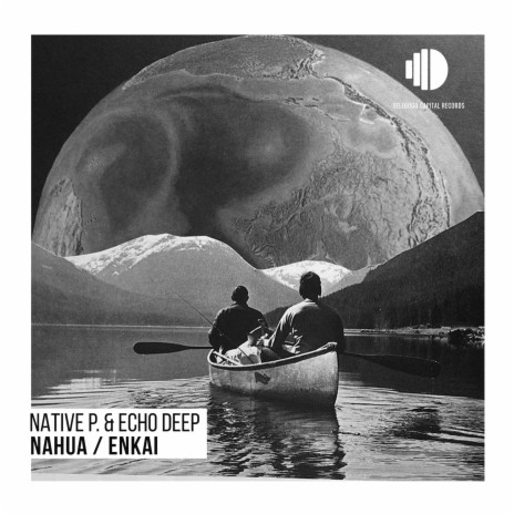 Nahua ft. Echo Deep | Boomplay Music