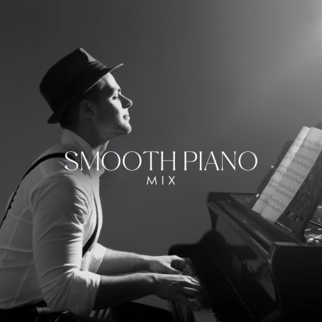 Cool Soulful Jazz ft. Calming Piano Music Collection & Jazz Night Music Paradise | Boomplay Music