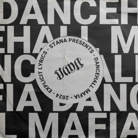 Dancehall Mafia