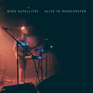 Alive in Manchester