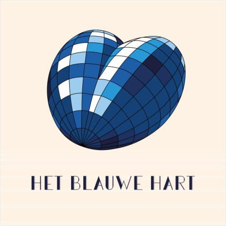 Het Blauwe Hart | Boomplay Music