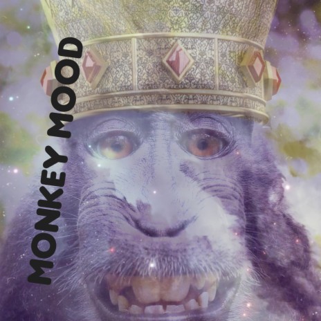 Monkey Mood