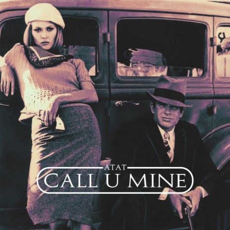 Call U Mine | Boomplay Music