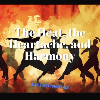 The Heat, the Heartache, and Harmony