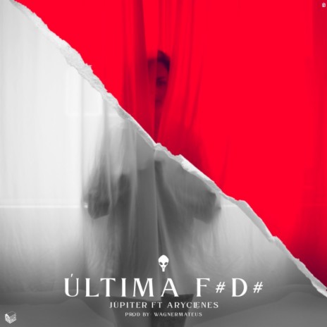 Última F#d# ft. Aryclenes | Boomplay Music