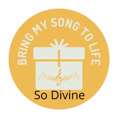 So Divine | Boomplay Music