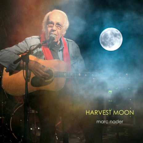 Harvest Moon | Boomplay Music