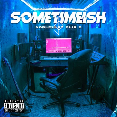 Sometimeish ft. Clip C