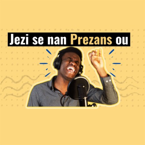 Jezi Se Nan Preans Ou Nanm Mwen Pran Plezi (Special Version) | Boomplay Music