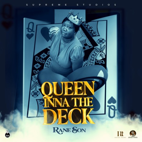 Queen Inna The Deck | Boomplay Music