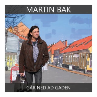 Martin Bak