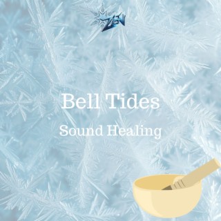 639 Hz Bell Tides: Sound Healing