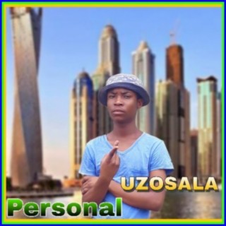 Uzosala