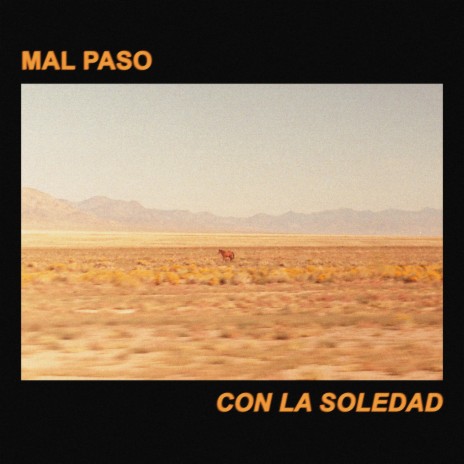 Con La Soledad | Boomplay Music