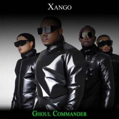 Xango | Boomplay Music